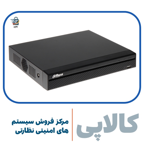 DVR داهوا